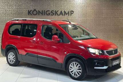 Peugeot Rifter 152.160 km 12.490 &euro; Jülich 52428