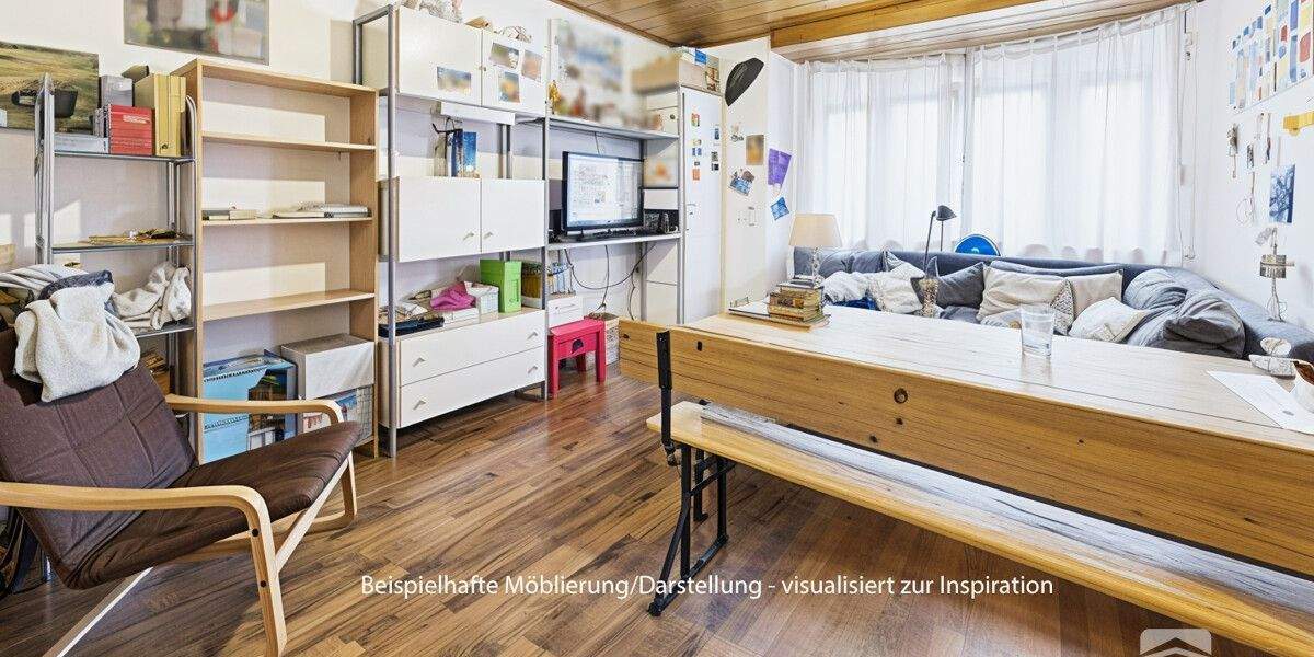 Einfamilienhaus Geilenkirchen - 6 Zimmer, 154 m&sup2;, 259.000&euro; | Angebot:25707378