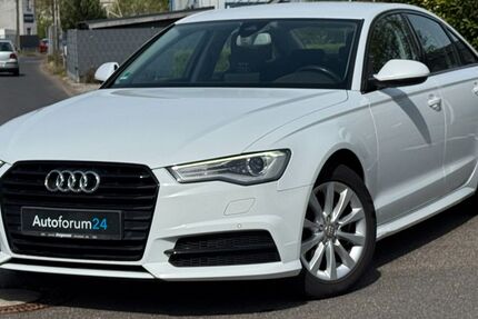 Audi A6 128.000 km 16.999 &euro; Jülich 52428