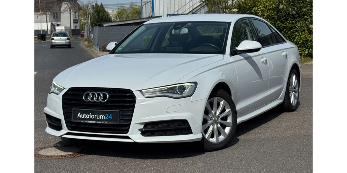 Audi A6 128.000 km 16.999 &euro; Jülich 52428