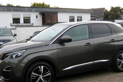 Peugeot 3008 106.000 km 11.490 &euro; Niederzier 52382