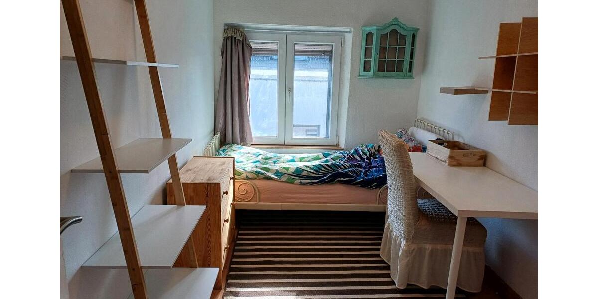 Etagenwohnung Aachen Aachen-Mitte - 1 Zimmer, 8 m&sup2;, 400&euro; | Angebot:25541354