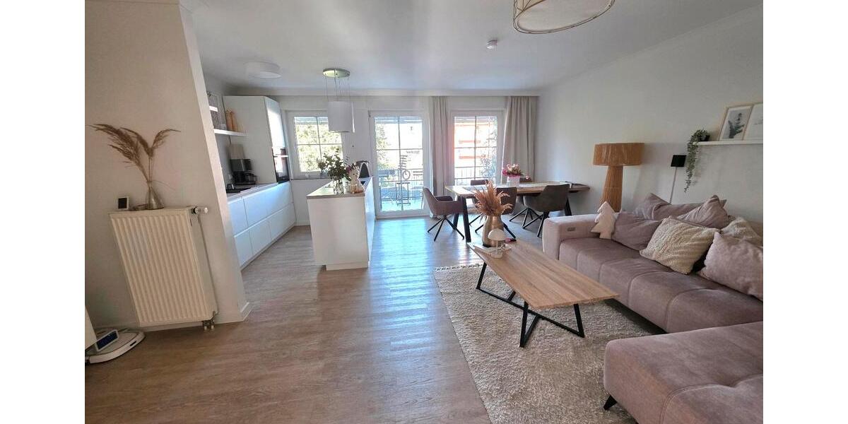 Maisonettenwohnung Alsdorf - 5 Zimmer, 116 m&sup2;, 295.000&euro; | Angebot:26368867