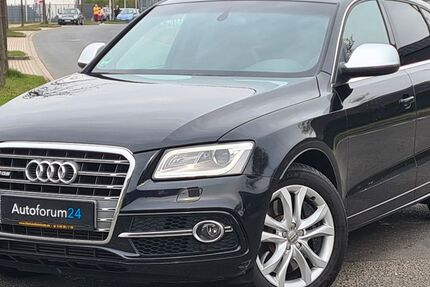 Audi SQ5 124.000 km 21.899 &euro; Jülich 52428