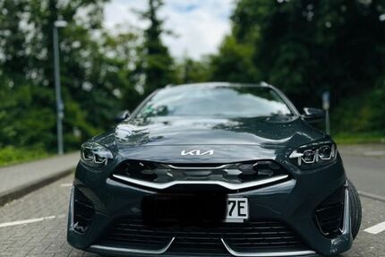 Kia ceed Sportswagon 102.000 km 18.850 &euro; Heimbach 52396