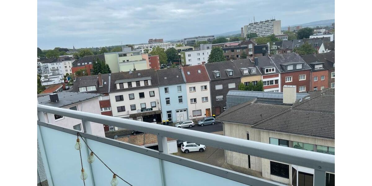Etagenwohnung Düren Distelrath - 4 Zimmer, 85 m&sup2;, 195.000&euro; | Angebot:27096115