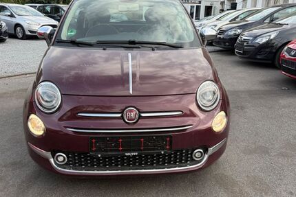 Fiat 500 143.000 km 5.999 &euro; Aachen 52080