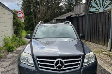 Mercedes-Benz GLK 320 106.570 km 16.900 &euro; Roetgen 52159