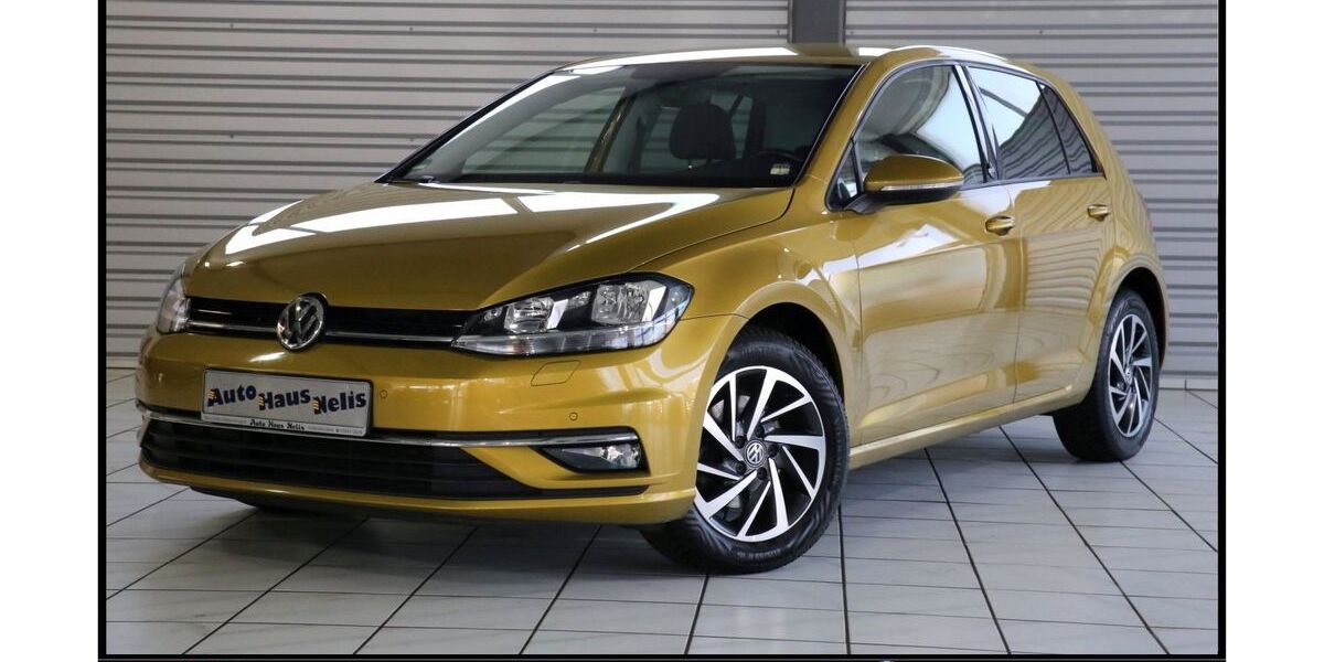 VW Golf 117.900 km 13.480 &euro; Geilenkirchen 52511