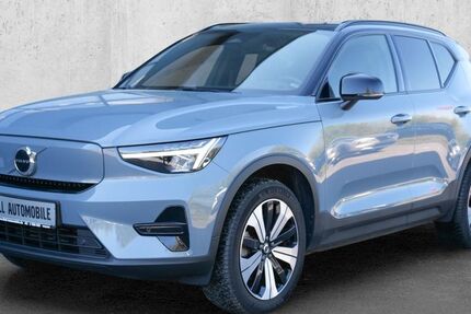 Volvo XC40 76.007 km 26.490 &euro; Aachen 52078
