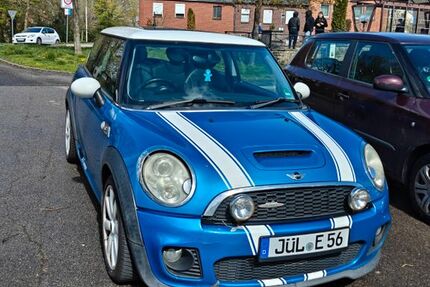 Mini John Cooper Works 189.000 km 3.180 &euro; Aldenhoven 52457
