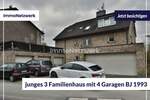 Mehrfamilienhaus, Wohnhaus Herzogenrath / Merkstein Herzogenrath - 8 Zimmer, 262 m&sup2;, 499.000&euro; | Angebot:25714691