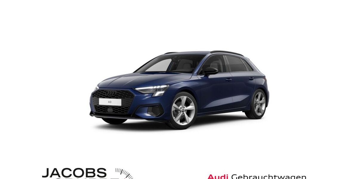 Audi A3 46.005 km 29.780 &euro; Heinsberg 52525