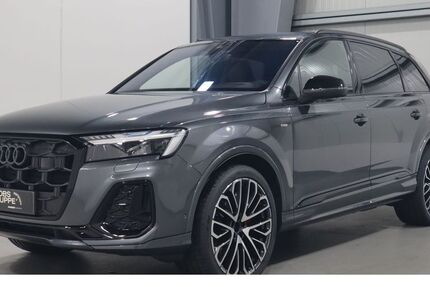 Audi Q7 6.666 km 102.920 &euro; Aachen 52078