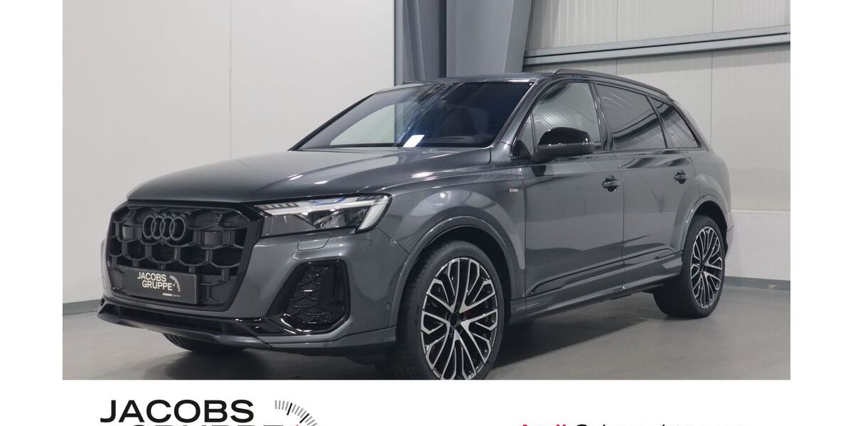 Audi Q7 6.666 km 102.920 &euro; Aachen 52078