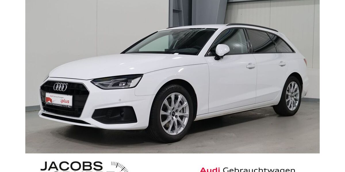 Audi A4 33.688 km 30.320 &euro; Aachen 52078