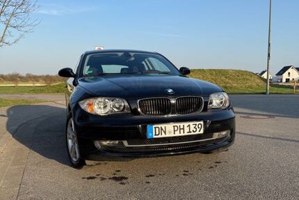 BMW 116 132.000 km 4.999 &euro; Aachen 52078