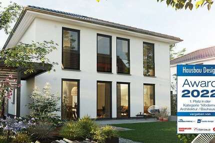 Haus Stolberg - 5 Zimmer, 150 m&sup2;, 499.520&euro; | Angebot:25239532