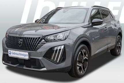 Peugeot 2008 16.000 km 18.480 &euro; Düren 52355