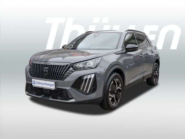 Peugeot 2008 16.000 km 18.480 &euro; Düren 52355