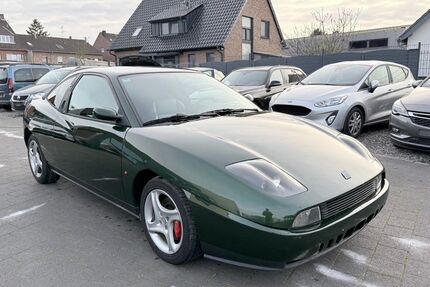 Fiat Coupe 135.426 km 10.900 &euro; Übach Palenberg 52531