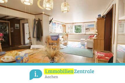 Haus Monschau - 1 Zimmer, 395 m&sup2;, 580.000&euro; | Angebot:25772703