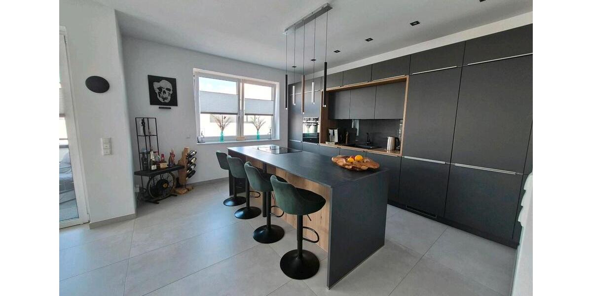 Etagenwohnung Nörvenich - 3 Zimmer, 74 m&sup2;, 319.000&euro; | Angebot:26153517