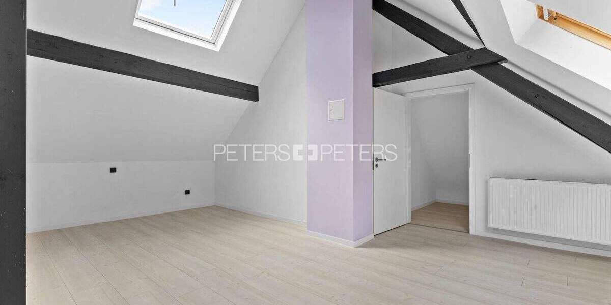 Einfamilienhaus Baesweiler Beggendorf - 5 Zimmer, 115 m&sup2;, 350.000&euro; | Angebot:25821358