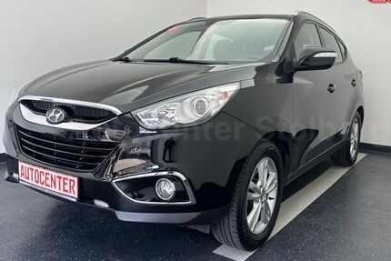 Hyundai ix35 92.000 km 10.790 &euro; Stolberg 52222
