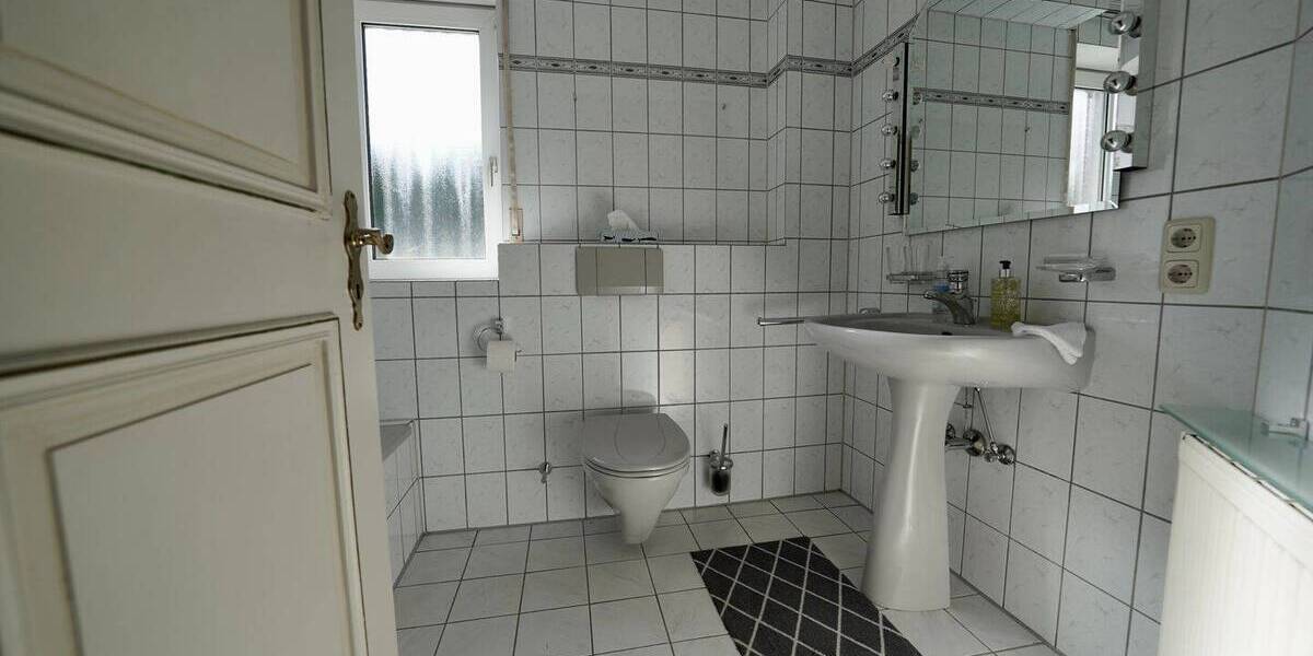 Etagenwohnung Stolberg (Rheinland) Mausbach - 4 Zimmer, 120 m&sup2;, 279.000&euro; | Angebot:26583170