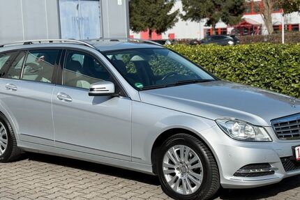 Mercedes-Benz C 180 105.456 km 12.500 &euro; Alsdorf 52477
