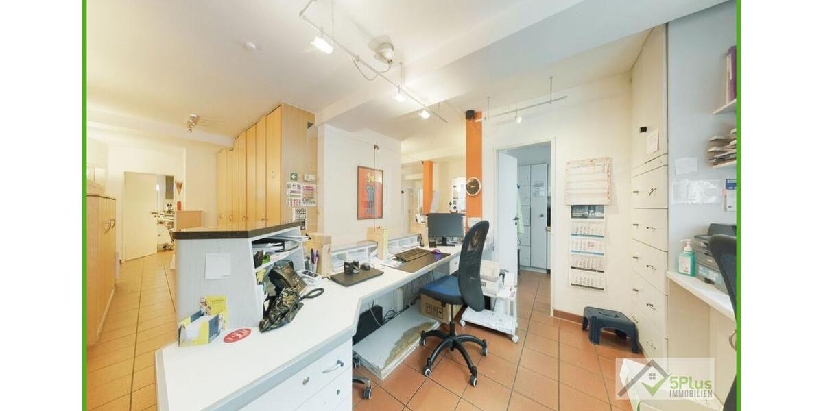 Gewerbeobjekt Düren Mariaweiler-Hoven - 1.705&euro; | Angebot:25309864