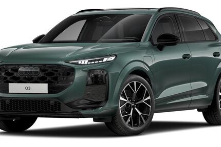 Audi Q3 3.333 km 58.690 &euro; Düren 52351