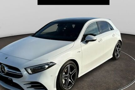 Mercedes-Benz A 35 AMG 67.000 km 30.490 &euro; Alsdorf 52477