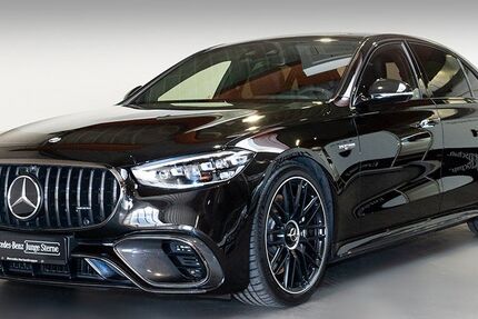Mercedes-Benz S 63 AMG 26.626 km 159.900 &euro; Düren 52349