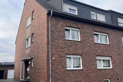 Wohnung Aldenhoven Schleiden - 3 Zimmer, 89 m&sup2;, 800&euro; | Angebot:25457969