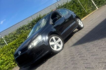 VW Polo 266.000 km 2.500 &euro; Würselen 52146