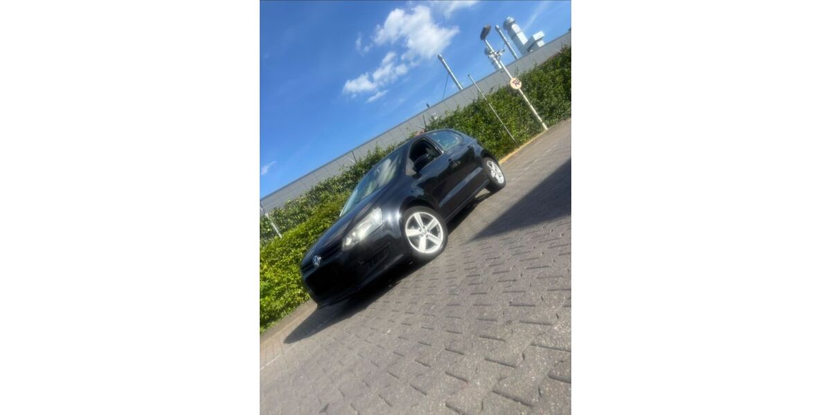 VW Polo 266.000 km 2.500 &euro; Würselen 52146