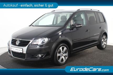VW Touran 132.000 km 8.500 &euro; Herzogenrath 52134