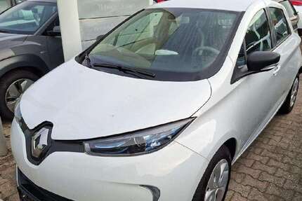 Renault ZOE 68.160 km 9.450 &euro; Heinsberg 52525