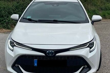 Toyota Corolla 75.150 km 17.500 &euro; Aachen 52074