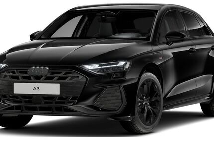 Audi A3 6.666 km 45.980 &euro; Geilenkirchen 52511