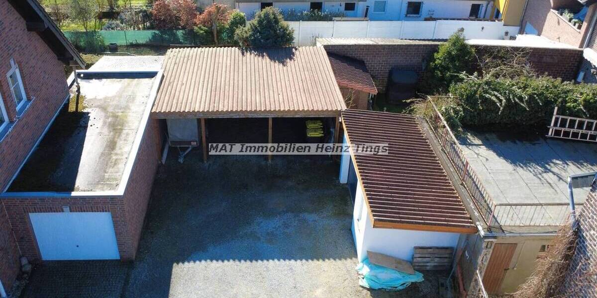 Mehrfamilienhaus, Wohnhaus Gangelt / Birgden Birgden - 1 Zimmer, 265 m&sup2;, 390.000&euro; | Angebot:26258012