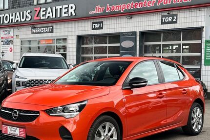 Opel Corsa 80.000 km 9.950 &euro; Stolberg bei Aachen 52222