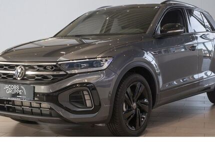 VW T-Roc 6.666 km 30.960 &euro; Geilenkirchen 52511