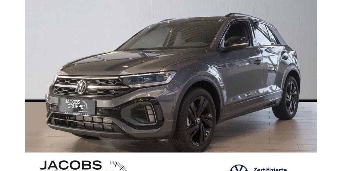 VW T-Roc 6.666 km 30.960 &euro; Geilenkirchen 52511