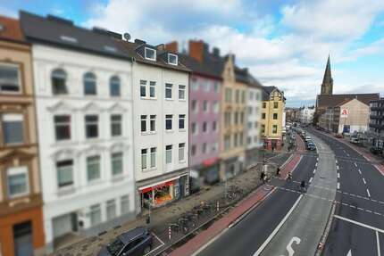 Haus Aachen Aachen-Mitte - 10 Zimmer, 214 m&sup2;, 625.000&euro; | Angebot:26118586