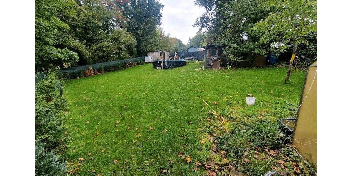 Doppelhaushälfte Herzogenrath - 3 Zimmer, 94 m&sup2;, 218.000&euro; | Angebot:26533296