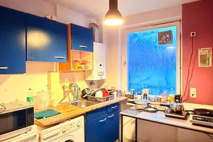 Wohnung Aachen Aachen-Mitte - 1 Zimmer, 55 m&sup2;, 750&euro; | Angebot:26051042