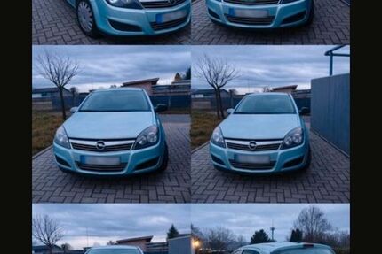 Opel Astra 153.000 km 1.999 &euro; Geilenkirchen 52511